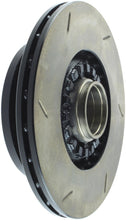 Load image into Gallery viewer, StopTech Slotted Sport Brake Rotor