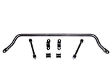 Hellwig 98-10 Ford Ranger 2WD Solid Heat Treated Chromoly 1-1/8in Front Sway Bar