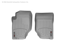 Load image into Gallery viewer, WeatherTech 03-10 Kia Sorento Front FloorLiner - Grey