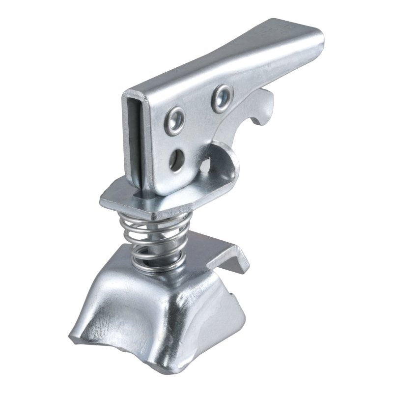 Curt Replacement 2in Posi-Lock Coupler Latch for Straight-Tongue Couplers