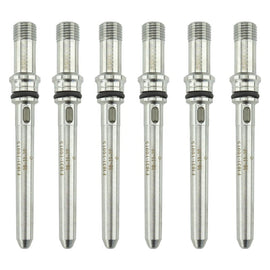 Industrial Injection 13-18 Dodge Cummins 6.7L Reman Stock Injector w/Connecting Tubes