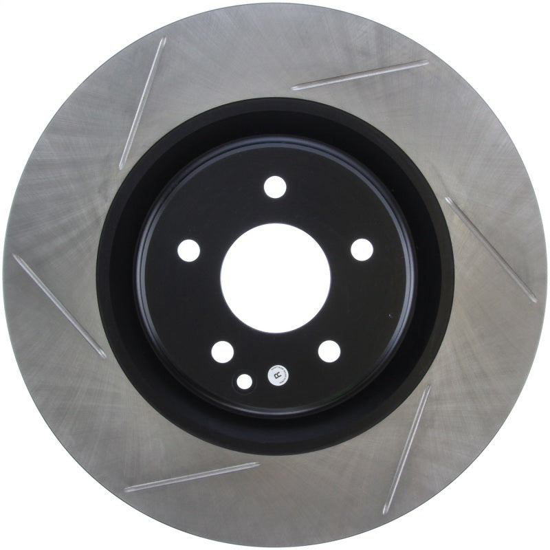 StopTech Slotted Sport Brake Rotor