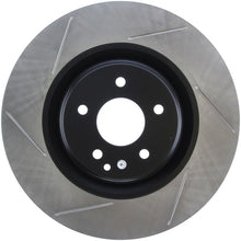 Load image into Gallery viewer, StopTech Slotted Sport Brake Rotor