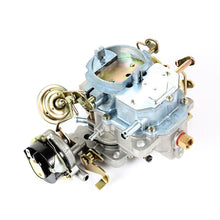 Load image into Gallery viewer, Omix Carburetor Carter Style BBD- 82-90 Jeep 258CI