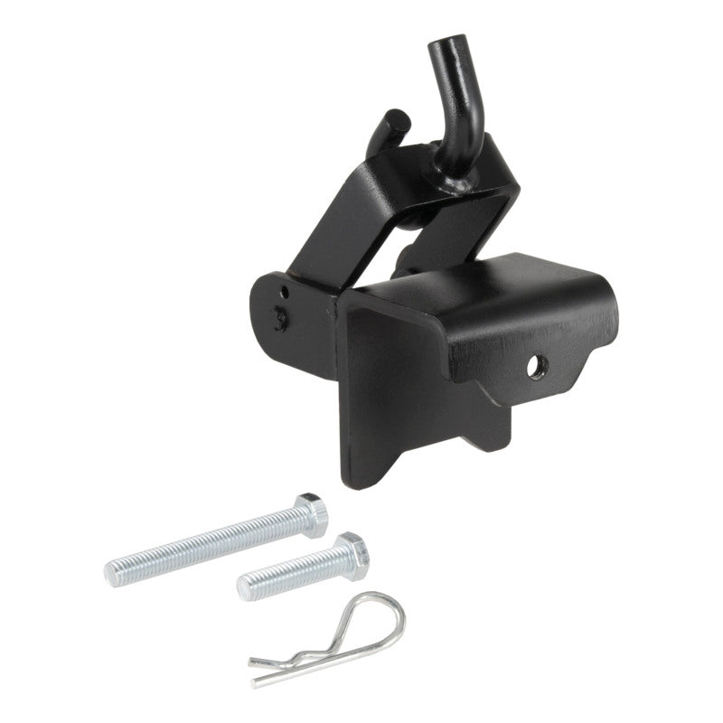 Curt Long Trunnion Bar Weight Distribution Hitch (8000-10000lbs 30-5/8in Bars)