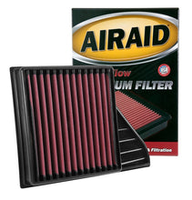 Load image into Gallery viewer, Airaid 10-14 Ford Mustang GT V8 4.6L Direct Replacement Filter