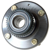 Load image into Gallery viewer, MOOG 02-05 Mitsubishi Lancer Rear Hub Assembly