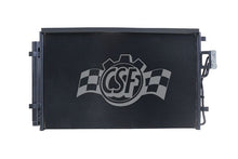 Load image into Gallery viewer, CSF 11-15 Kia Sorento 2.4L A/C Condenser