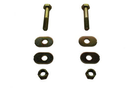 Whiteline 9/98-8/09 Subaru Legacy/Liberty Rear Toe Lock Bolt Kit - GTR Auto