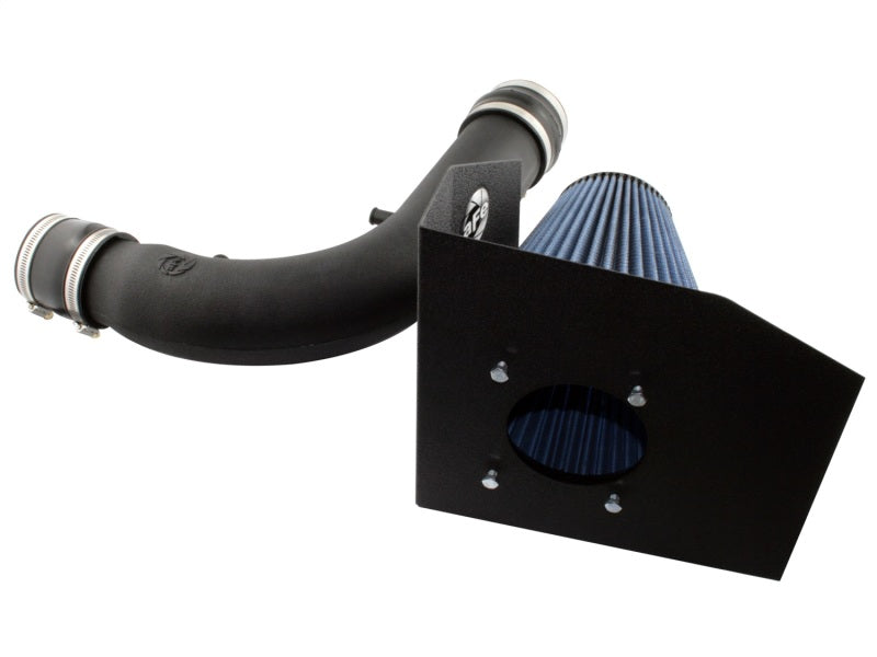 aFe MagnumFORCE Intakes Stage-2 P5R AIS P5R Ford F-150 97-05 V8-4.6/5.4L - GTR Auto