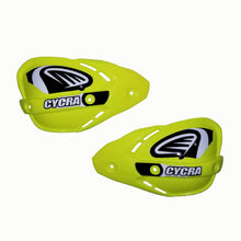 Load image into Gallery viewer, Cycra 2019 Enduro Handshield Set - Flo. Yellow