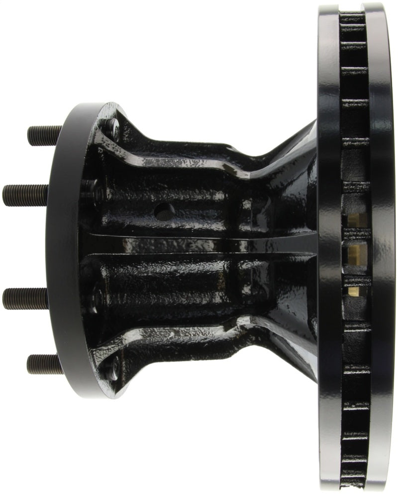 StopTech Slotted Sport Brake Rotor