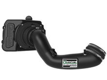 Load image into Gallery viewer, aFe Quantum Pro 5R Cold Air Intake System 17-18 Ford Powerstroke V8-6.7L - Oiled