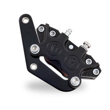 Load image into Gallery viewer, Performance Machine Front Single Brake-Polished - Polished