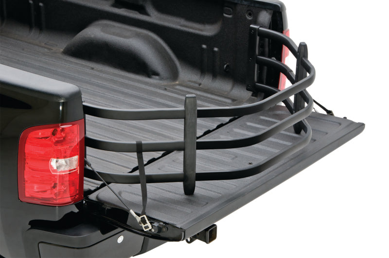 AMP Research 19-23 Ram 1500 (Excl. RamBox/Multi-Funct Tailgates) Std Bed Bedxtender HD Sport - Black - GTR Auto