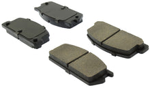 Load image into Gallery viewer, StopTech Performance Brake Pads