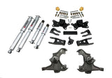 Belltech LOWERING KIT WITH SP SHOCKS