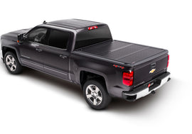 BAK 14-18 Chevy Silverado 1500 / 15-20 2500/3500 8ft Bed BAKFlip G2 - GTR Auto