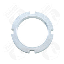 Load image into Gallery viewer, Yukon Gear Spindle Nut for Dana 28 &amp; Model 35 IFS Front for Manual Locking Hub Conversion