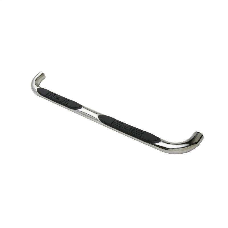 Westin 1999-2004 Ford F-150/250LD SuperCab (Incl 4 Heritage Edition) E-Series 3 Nerf Step Bars - SS - GTR Auto
