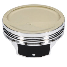 Load image into Gallery viewer, JE Pistons Ultra Series GM Gen III/IV LS 4.065in Bore/3.622in Stroke Set of 8 Pistons