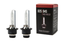 Load image into Gallery viewer, Diode Dynamics HID Bulb D2S 6000K (Pair)