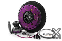 Load image into Gallery viewer, XClutch 10-15 Chevrolet Camaro 6.2L 9in Twin Solid Organic Clutch Kit