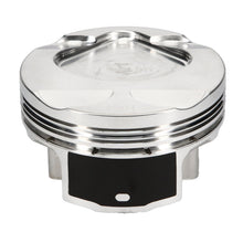 Load image into Gallery viewer, JE Pistons 2012+ Subaru FA20E/FA20F Bore 86, Size STD, Stroke 86, 10.6:1 C/R -9.7CC (Set of 4)