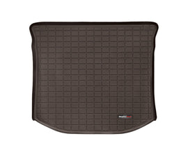 WeatherTech 2011+ Jeep Grand Cherokee Cargo Liners - Cocoa