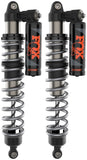 Fox 14-19 Polaris RZR XP 1000 EPS 2.5 Podium RC2 Coilover Shock 7/8in. Shaft w/DSC - Front Set