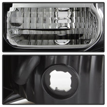 Load image into Gallery viewer, xTune Toyota Tundra 07-13 LED Tail Lights Black ALT-ON-TTU07-LED-BK