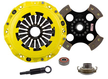 Load image into Gallery viewer, ACT 2002 Subaru Impreza XT-M/Race Rigid 4 Pad Clutch Kit