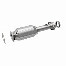 Load image into Gallery viewer, MagnaFlow Direct Fit Catalytic Converter 00-01 Acura Integra 4 1.8, Excl. Type-R