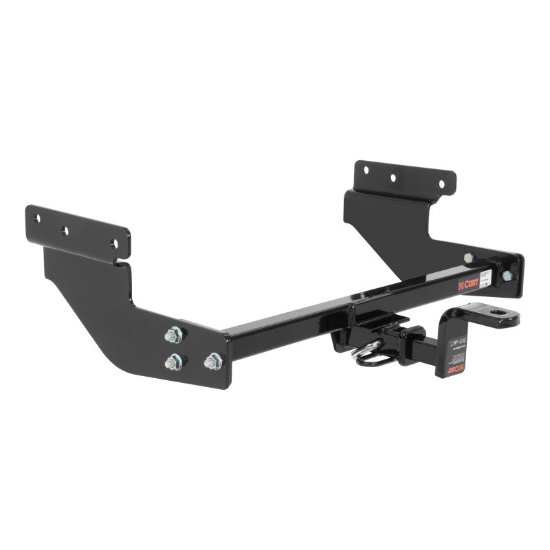 Curt 93-03 Volkswagen Eurovan/Transporter Class 2 Trailer Hitch w/1-1/4in Ball Mount BOXED