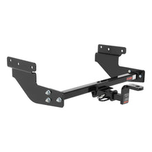 Load image into Gallery viewer, Curt 93-03 Volkswagen Eurovan/Transporter Class 2 Trailer Hitch w/1-1/4in Ball Mount BOXED