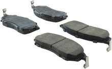 Load image into Gallery viewer, StopTech Sport Brake Pads w/Shims and Hardware - Front