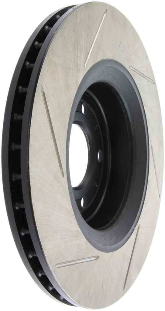 StopTech Slotted Sport Brake Rotor