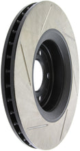 Load image into Gallery viewer, StopTech Slotted Sport Brake Rotor