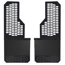 Load image into Gallery viewer, Putco 15-20 Ford F-150 - Set of 2 Mud Skins - HDPE w/ Hex Shield