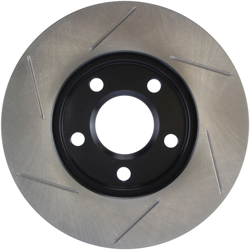 StopTech Slotted Sport Brake Rotor