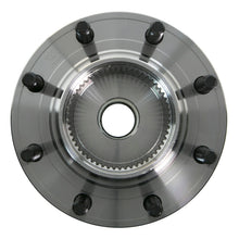 Load image into Gallery viewer, MOOG 1999 Ford F-250 Super Duty Front Hub Assembly