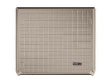 Load image into Gallery viewer, WeatherTech 04-09 Mercedes-Benz E320 Wagon Cargo Liners - Tan