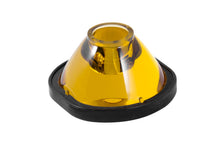 Load image into Gallery viewer, Diode Dynamics Stage Series C1 Lens Wide - Yellow