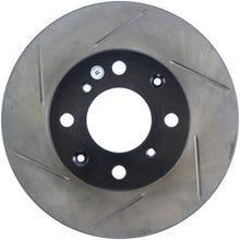 Load image into Gallery viewer, StopTech Slotted Sport Brake Rotor