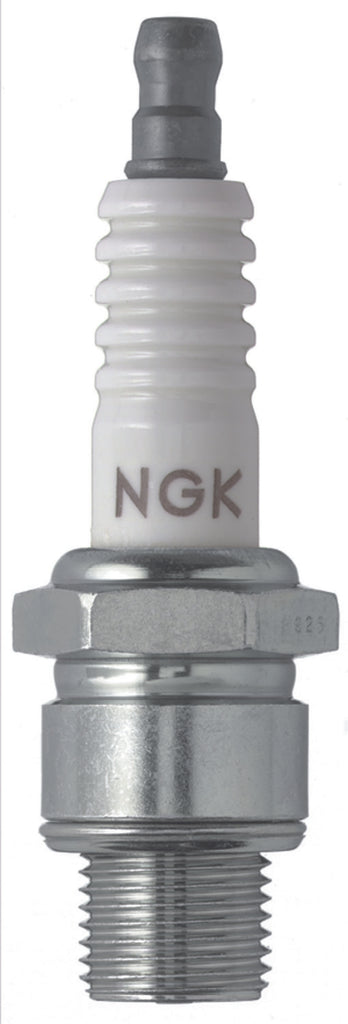 NGK Standard Spark Plug Box of 10 (BUHXW-1)