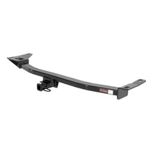 Load image into Gallery viewer, Curt 08-09 Ford Taurus Class 2 Trailer Hitch w/1-1/4in Receiver BOXED