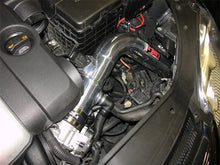 Load image into Gallery viewer, Injen 05-07 VW MKV Jetta/Rabbit 2.5L-5cyl Black Cold Air Intake
