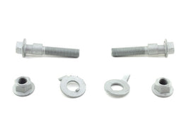 Whiteline 90-93 Toyota Celica GT-Four Turbo AWD ST185 Front Camber adj bolt kit-17mm - GTR Auto