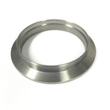 Load image into Gallery viewer, Ticon Industries 2in Titanium V-Band Weld End - Male
