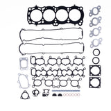 Cometic Street Pro Nissan CA18DET 83.5mm Bore .051in Thickness Top End Gasket Kit
